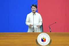 Dy: House members remain focused on duty amid ongoing probes