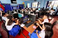 27-M learners to benefit from record P1.38-T education budget