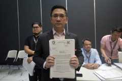 Tax evasion raps filed vs. 2 contractors over Bulacan ghost projects