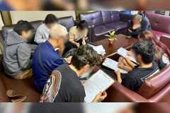 7 trafficking victims repatriated from scam hubs in Myanmar