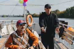 Рецензия на сериал «Актерище» — театральную комедию с Нагиевым и Лапенко