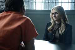 Рецензия на сериал «Убийца со счастливым лицом» — усыпляющий тру-крайм о серийном убийце