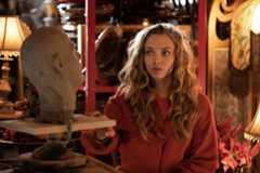 Рецензия на фильм «Семь вуалей» — феминистский взгляд на танец Саломеи