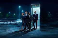В холодной тихой гавани: рецензия на второй сезон сериала «Разделение»