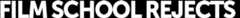 Rejects Logo Very Wide