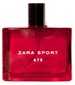 perfume Zara Sport 675