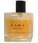 perfume Amber Vanilla