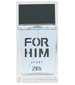 perfume For Him Silver Sport
