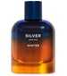 perfume Silver Winter Zara Man