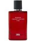 perfume Vibrant Leather Bogoss Fire