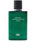 perfume Vibrant Leather Bogoss Wild