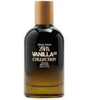 perfume Vanilla Collection 02: Unique, Hypnotic, Seductive
