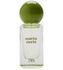 perfume Matcha Mochi