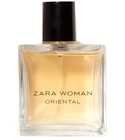 perfume Oriental