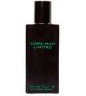 perfume Zara Man Limited