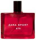perfume Zara Sport 675