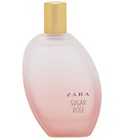 perfume Zara Sugar Rose