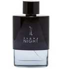 perfume Zara Homme Night 2014