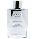 perfume Zara EST 1975 Denim Couture