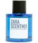 perfume Zara Scent #1