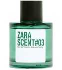 perfume Zara Scent #3