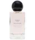 perfume Zara Woman Freesia & Vanilla