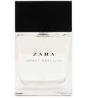perfume Impact Masculin
