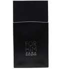 perfume Zara For Him Black Edition