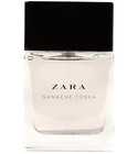 perfume Ganache Tonka