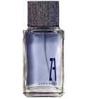 perfume Zara Man 2012