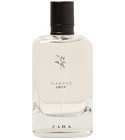 perfume Teawood