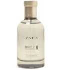 perfume Zara Night Pour Homme II Sport