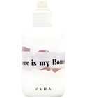 perfume Where Is My Romeo