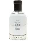 perfume Calm Lake