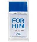 perfume For Him Blue Sport