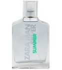 perfume Zara Man Silver Summer 