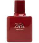 perfume Ruby Syrup