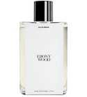 perfume Ebony Wood