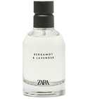 perfume Bergamot & Lavender