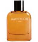 perfume Warm Black