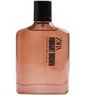 perfume Vibrant Brown