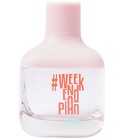 perfume #Weekend Plan