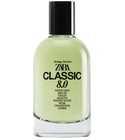 perfume Classics 8.0