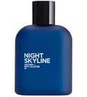 perfume Night Skyline