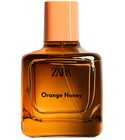 perfume Orange Honey 2021