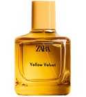 perfume Yellow Velvet 2021