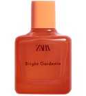 perfume Bright Gardenia