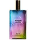 perfume Woman Cherry