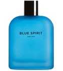 perfume Blue Spirit
