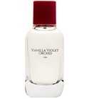 perfume Vanilla Violet Orchid